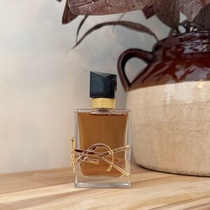 *SOLD* YSL Libre Flowers & Flames Eau de Parfum - 50ml